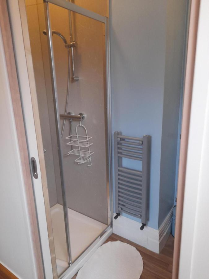 يستون Home From Home Guesthouse المظهر الخارجي الصورة
