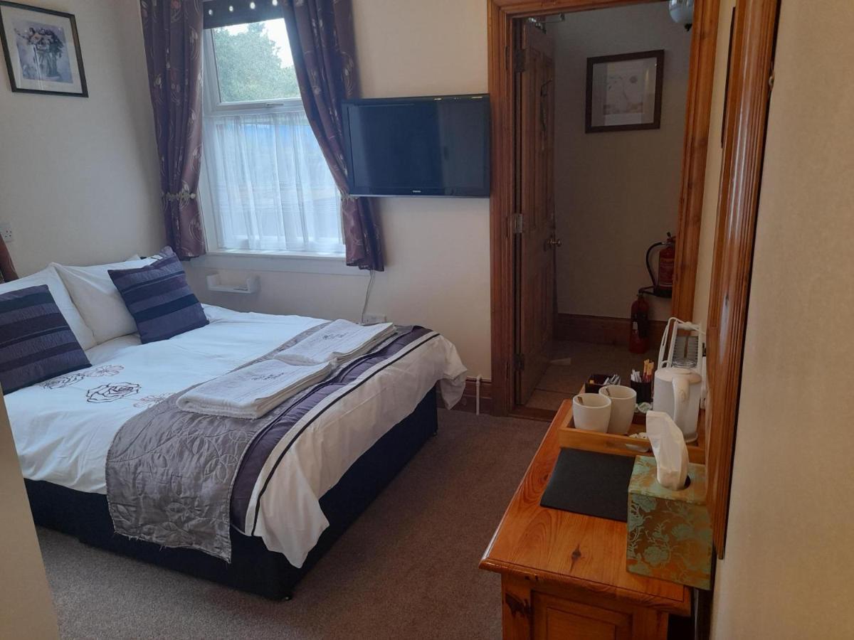 يستون Home From Home Guesthouse المظهر الخارجي الصورة