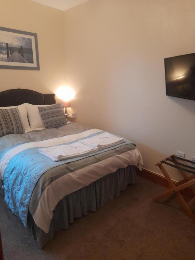 يستون Home From Home Guesthouse المظهر الخارجي الصورة