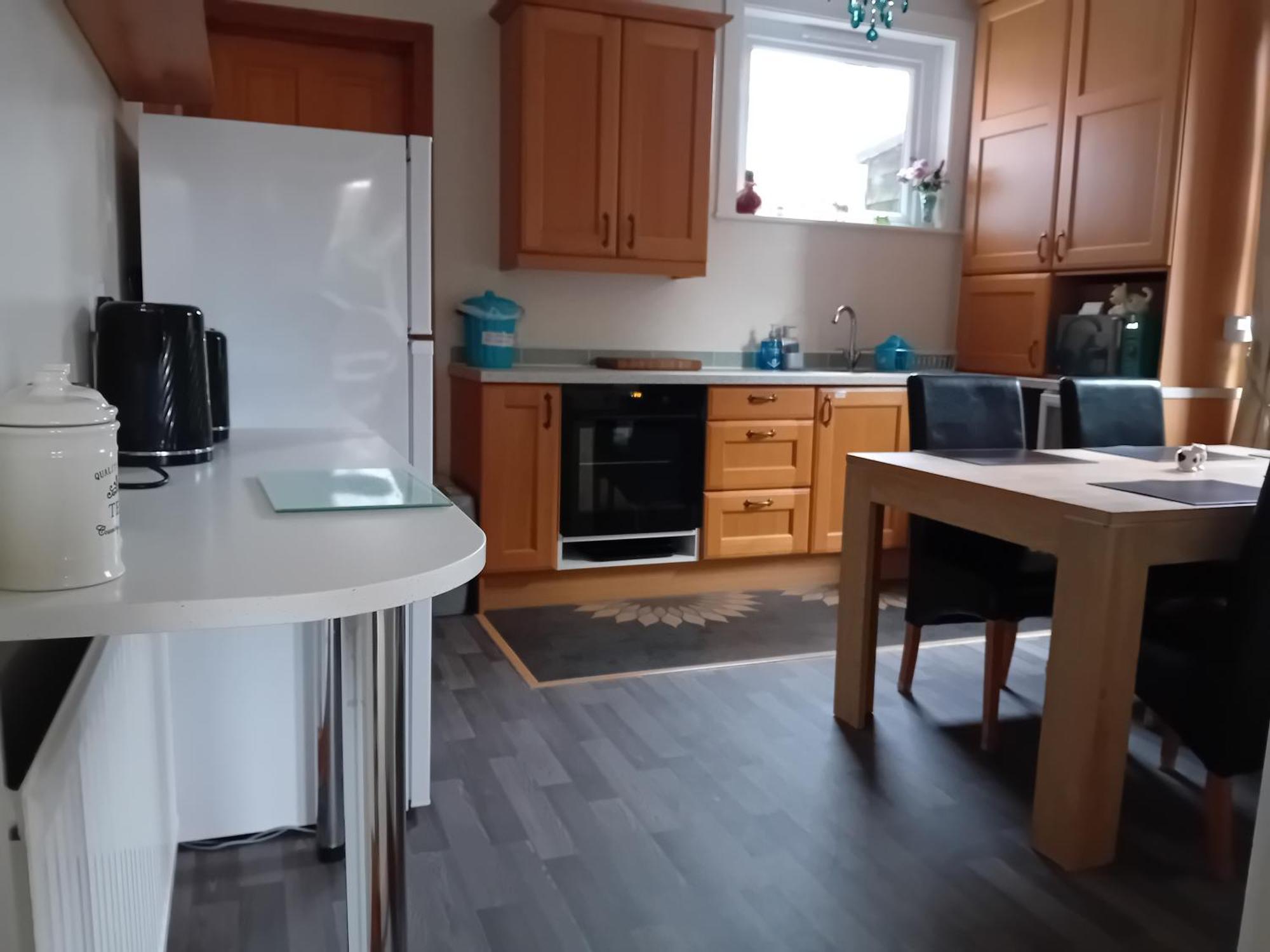 يستون Home From Home Guesthouse المظهر الخارجي الصورة