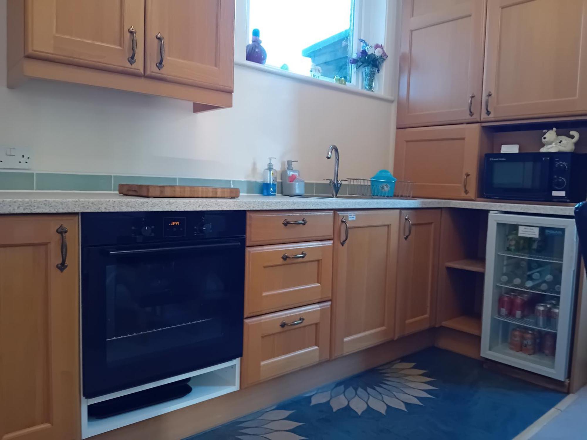 يستون Home From Home Guesthouse المظهر الخارجي الصورة