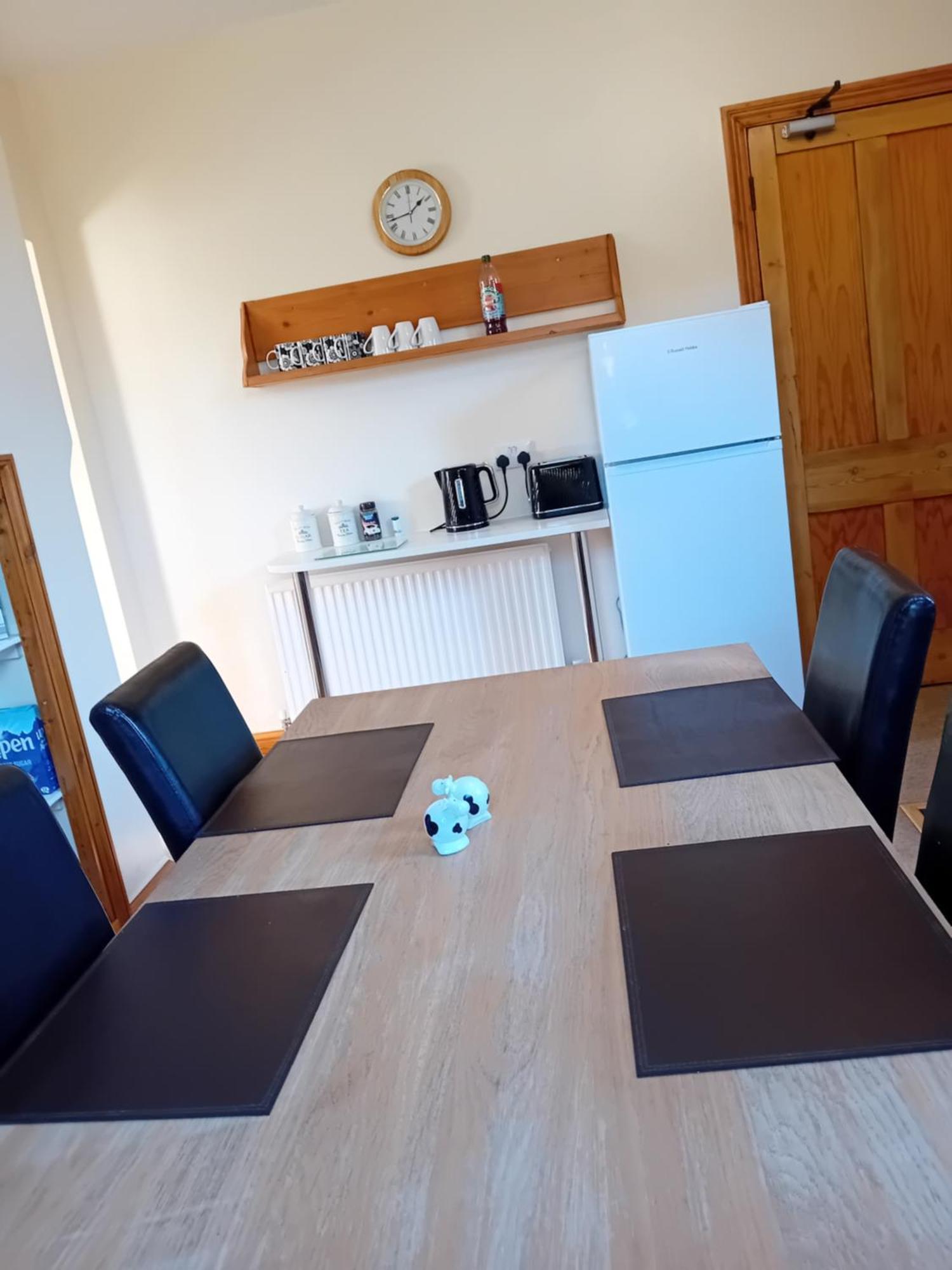 يستون Home From Home Guesthouse المظهر الخارجي الصورة
