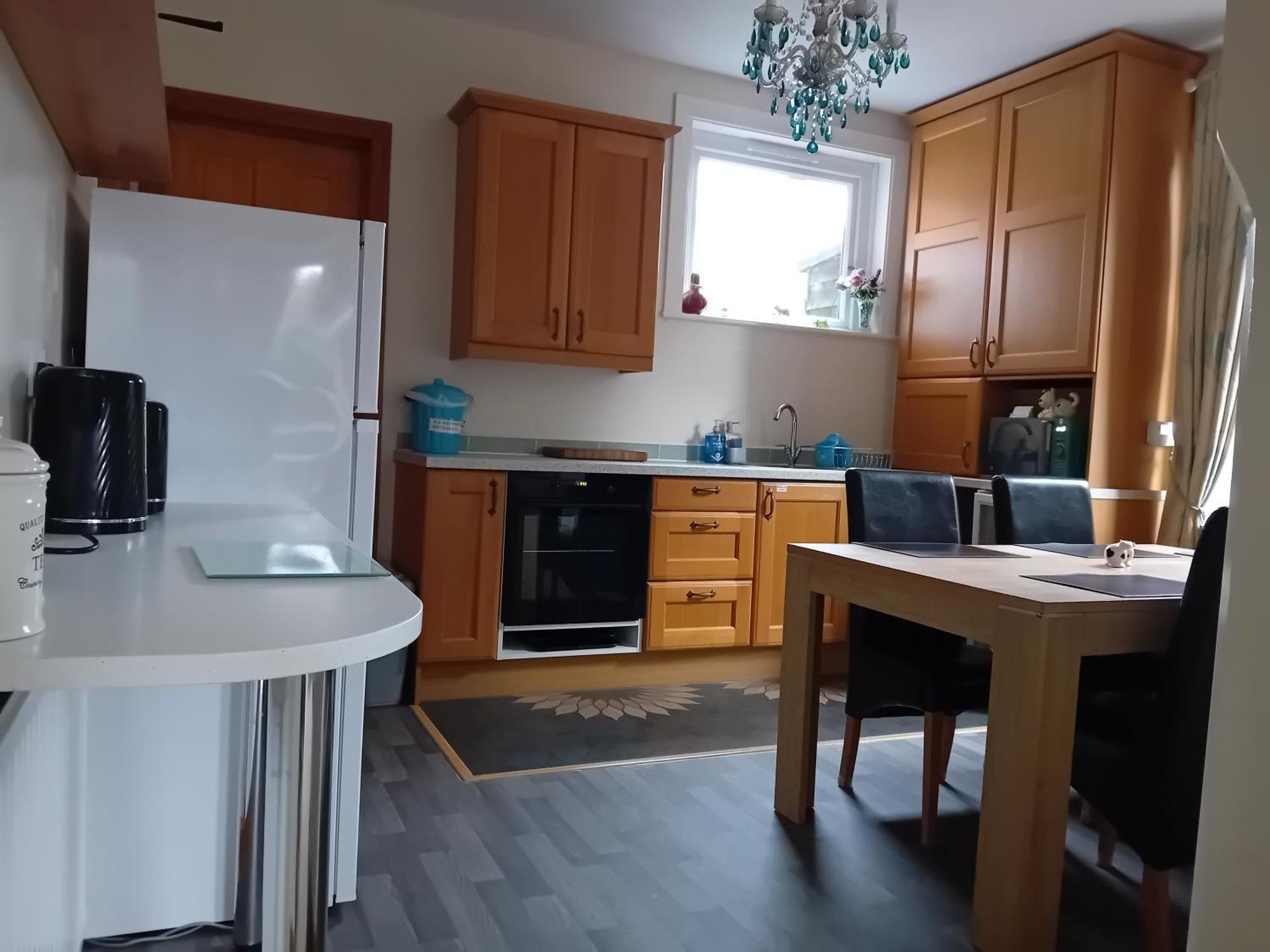 يستون Home From Home Guesthouse المظهر الخارجي الصورة