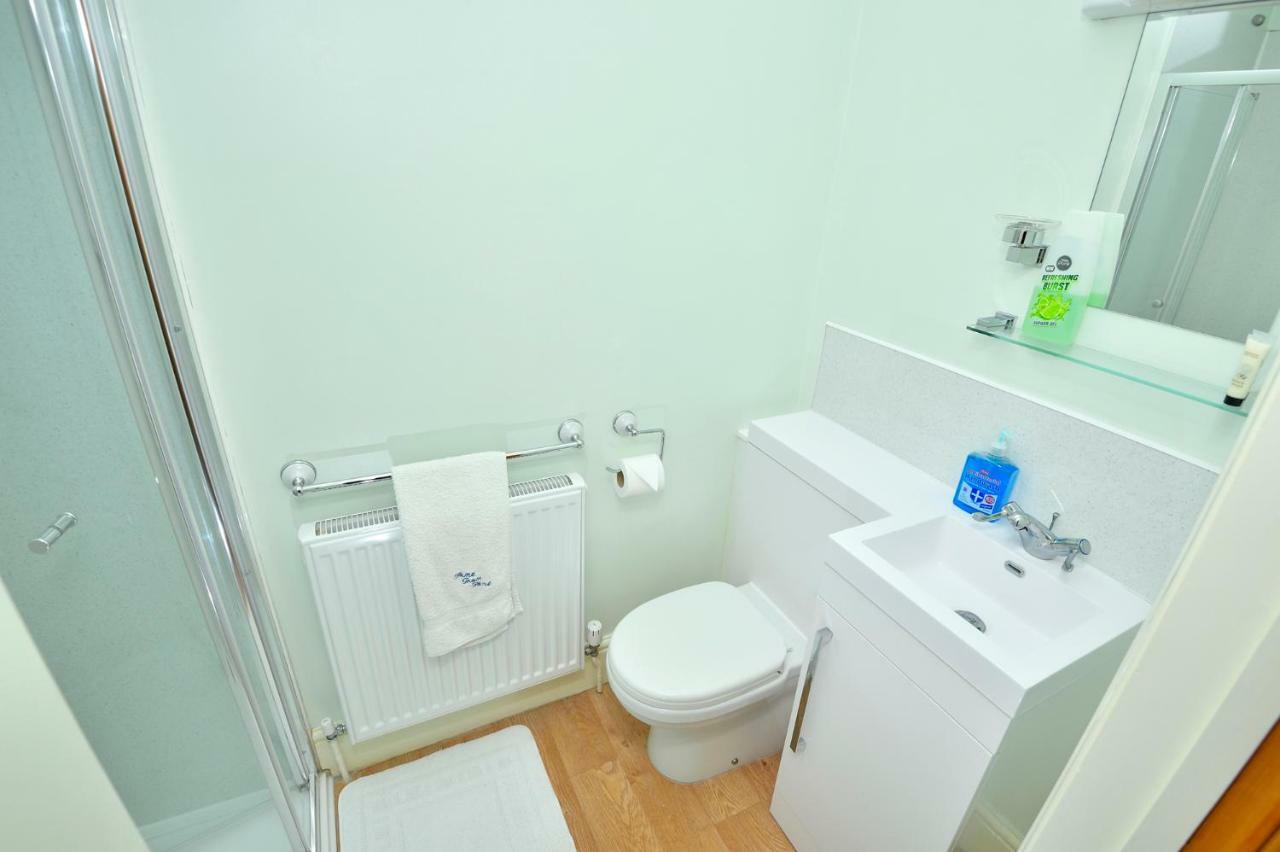 يستون Home From Home Guesthouse المظهر الخارجي الصورة